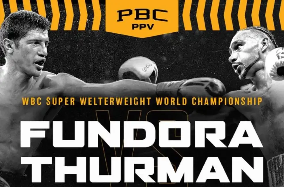 Sebastian Fundora vs Keith Thurman: Preview & Betting Tips