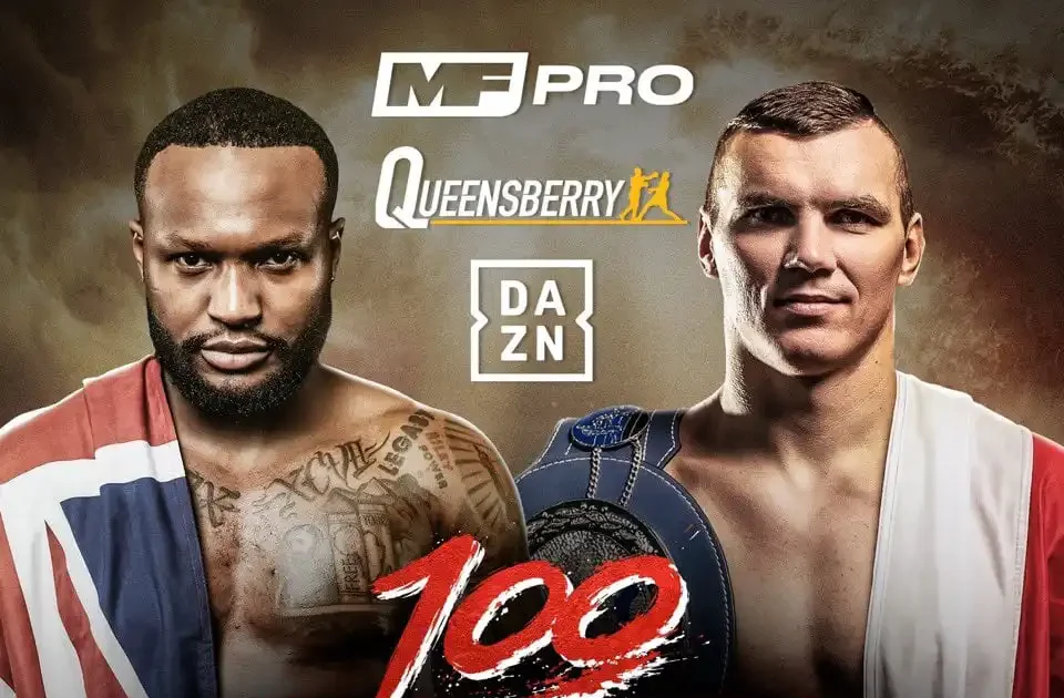 Viddal Riley vs Mateusz Masternak: Preview & Betting Tips