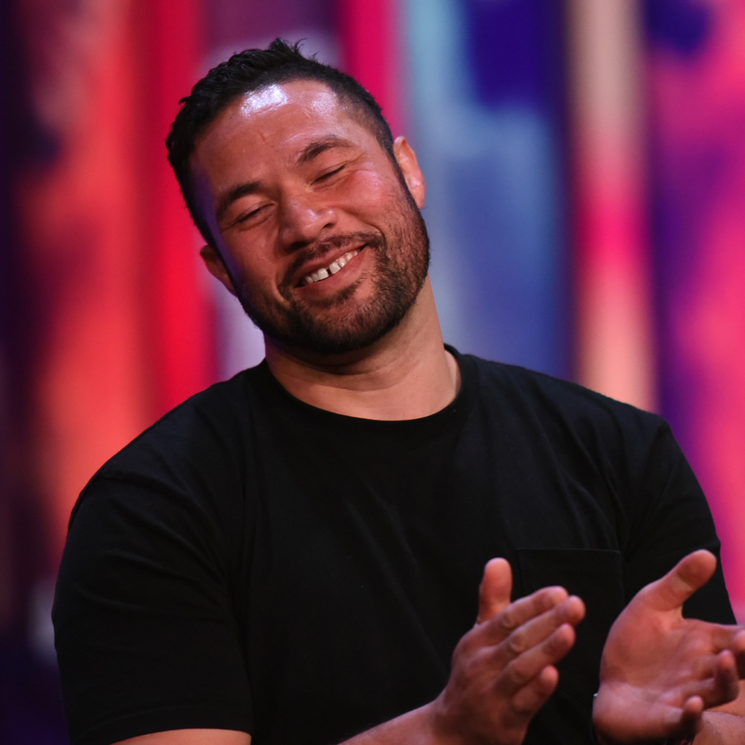 Parker Mocks Wilder's Travel Excuse For His Loss - 'Not Sure Where He’s Coming From'