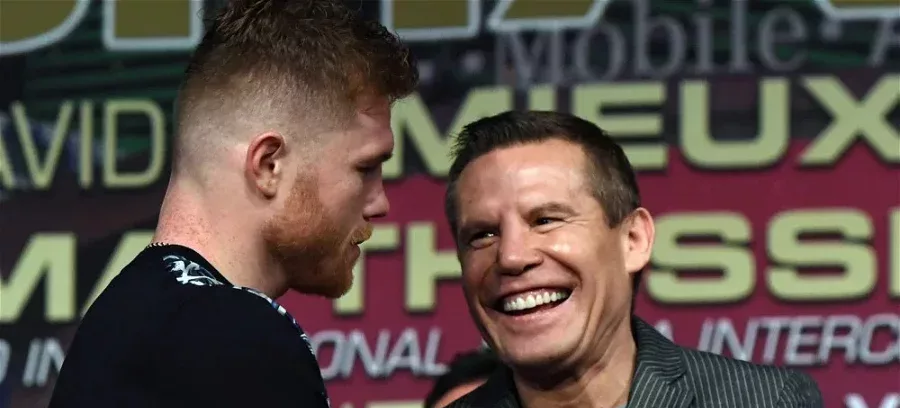 Chavez Sr. Defends Canelo For Ducking Benavidez - 'I Can’t Speak Badly Of Canelo'