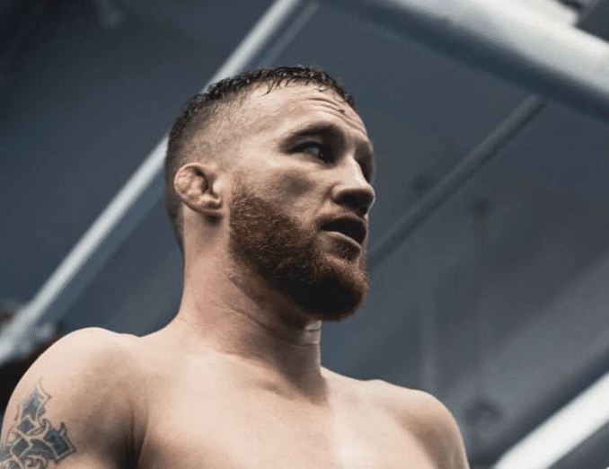 Gaethje Wants To End McGregor's Career
