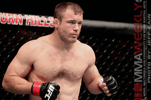 Matt Hughes
