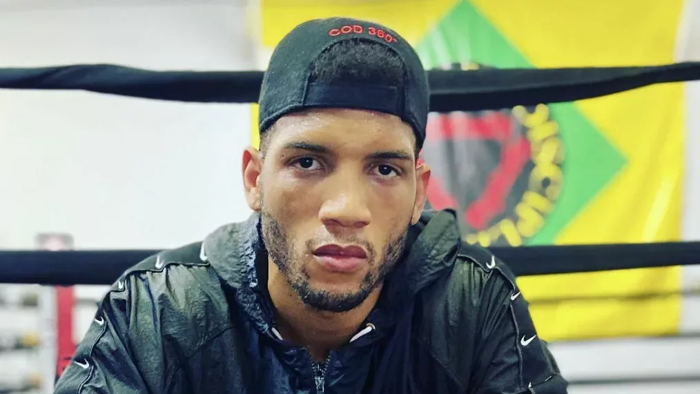 David Morrell Denies Receiving An Offer To Fight Benavidez