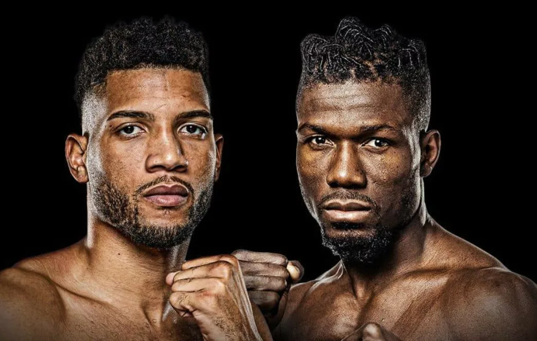 David Morrell Jr. Vs. Sena Agbeko Breakdown