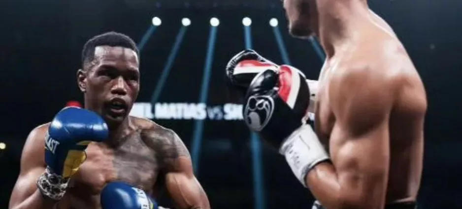 Subriel Matias Calls Teofimo Lopez A 'Coward' - 'He Can Fight Me'