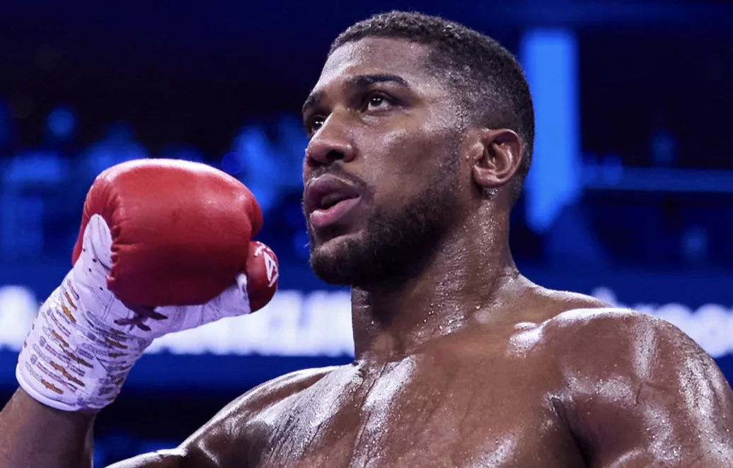 Hearn Says Several Steps Needed To Make Joshua-Hrgovic For March