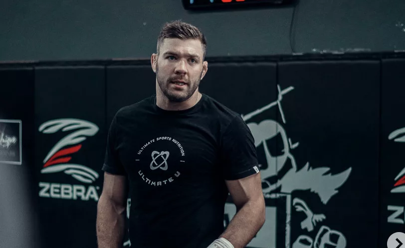 Du Plessis Calls Strickland A 'Hypocrite' Over His Comments