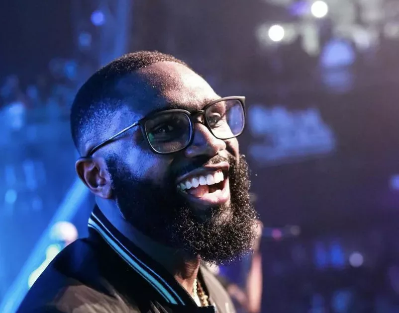 Ennis’ Father Wants Crawford - 'We Stay Available'