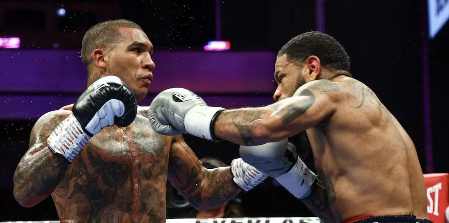 Conor Benn Slammed For His Lack Of Power Following Failed VADA Tests - 'He Is No Longer Armed With Torpedoes'