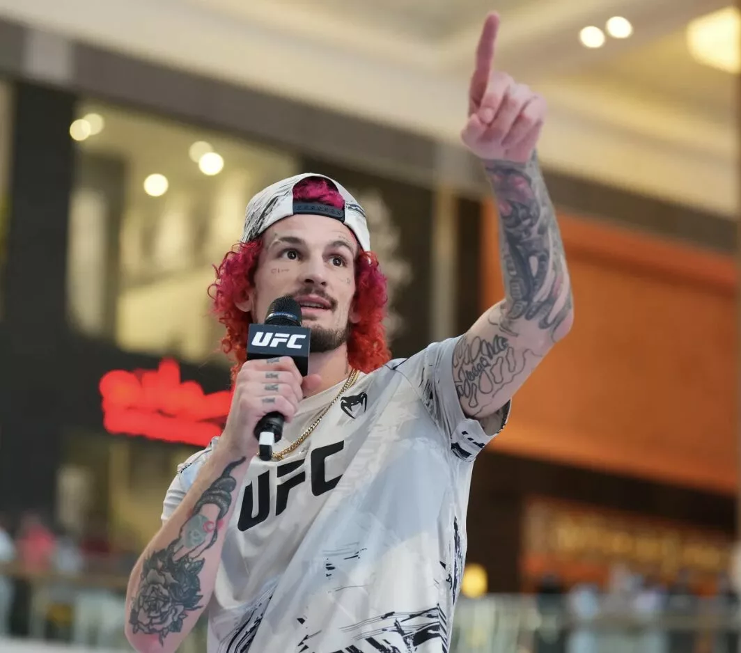 O'Malley Wants Dvalishvili Next - 'Be Careful What You Wish For'