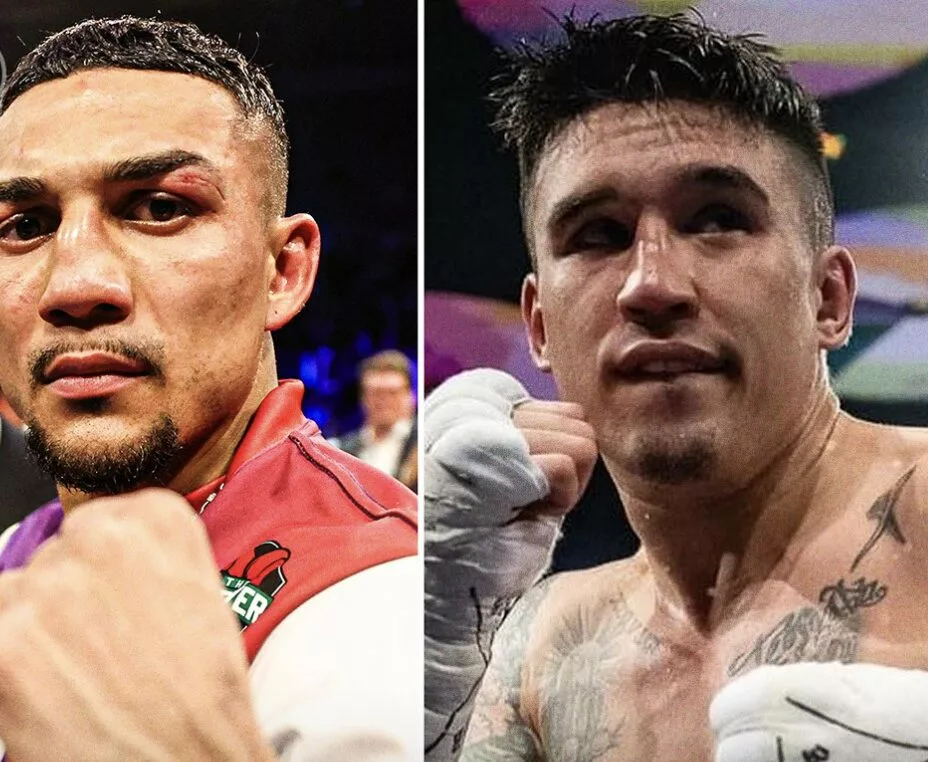 Teofimo Lopez Close To Facing Steve Claggett - Horrible Fight, Fighting Tomato Cans'