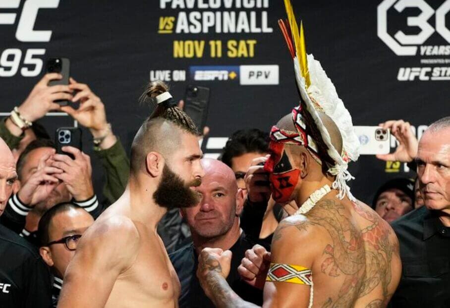 Alex Pereira Vs. Jiri Prochazka - Who Wins?