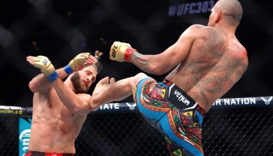 Prochazka's Witchcraft Claims Against Pereira Cost Him