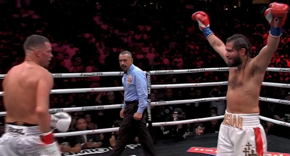 Diaz Beats Masvidal - What's Next For Both?