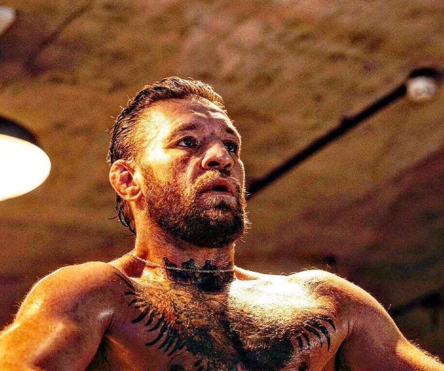 McGregor Plans To Fight Chandler In December - 'Return Of The Mac'