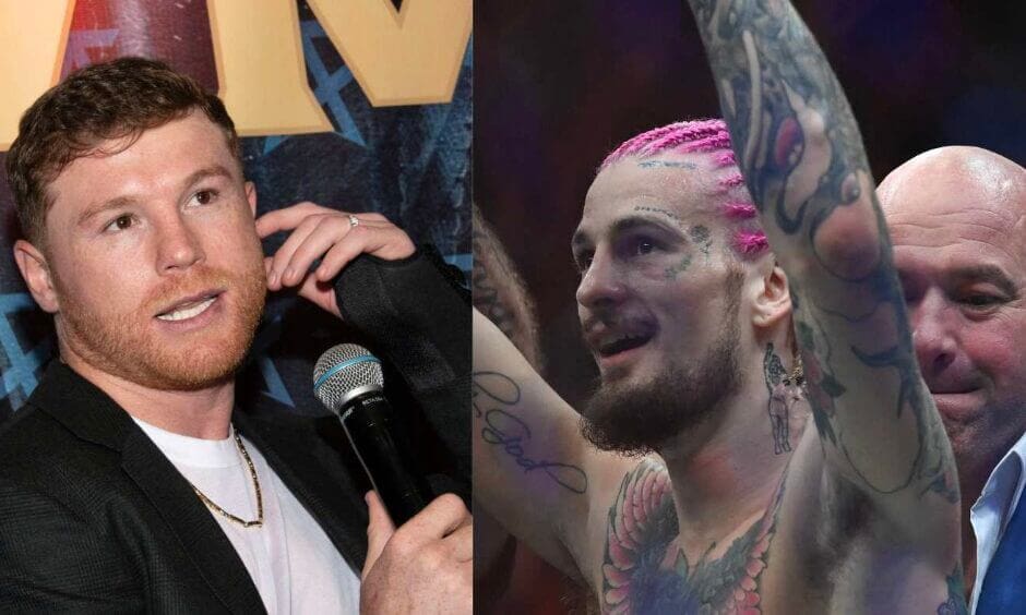 O’Malley Expects To Outshine Canelo - 'That’s What Excites Me'