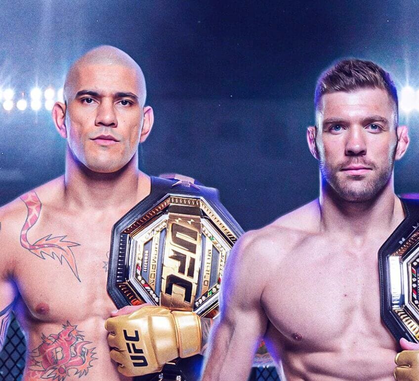 Pereira Tells Du Plessis - 'I'm Coming Down To 185'