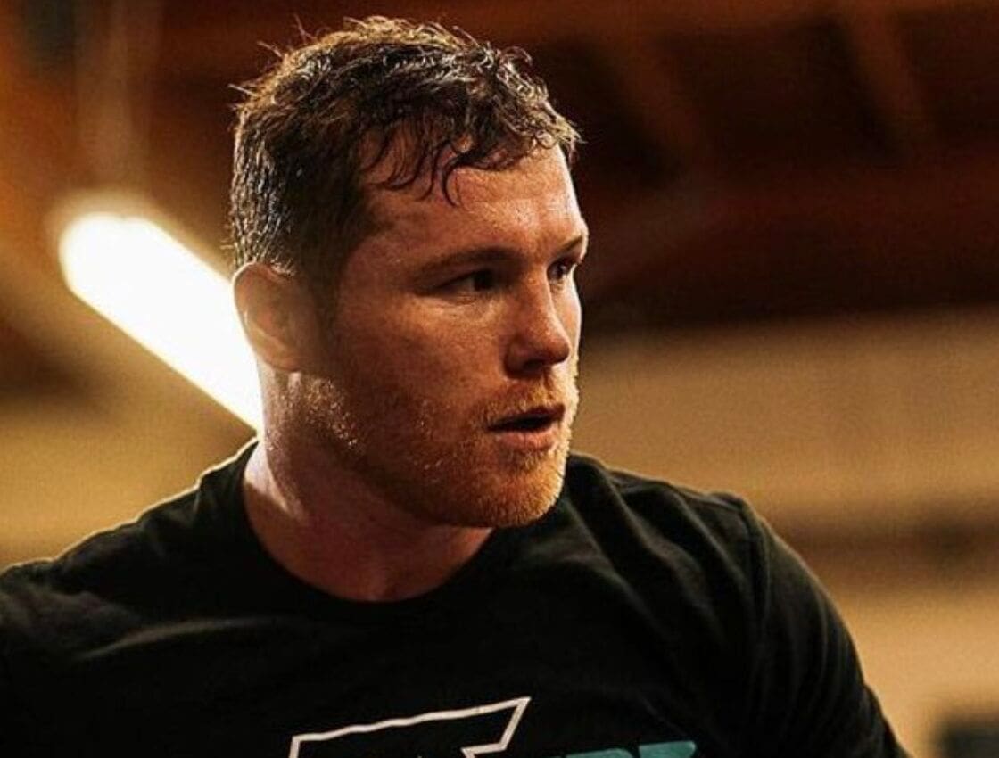 Canelo Told To Vacate All His Belts - 'Canelo Is Looking For Easy Pickings'