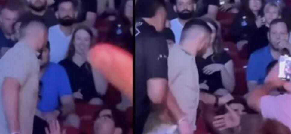 Will Merab Dvalishvili Get Sued?