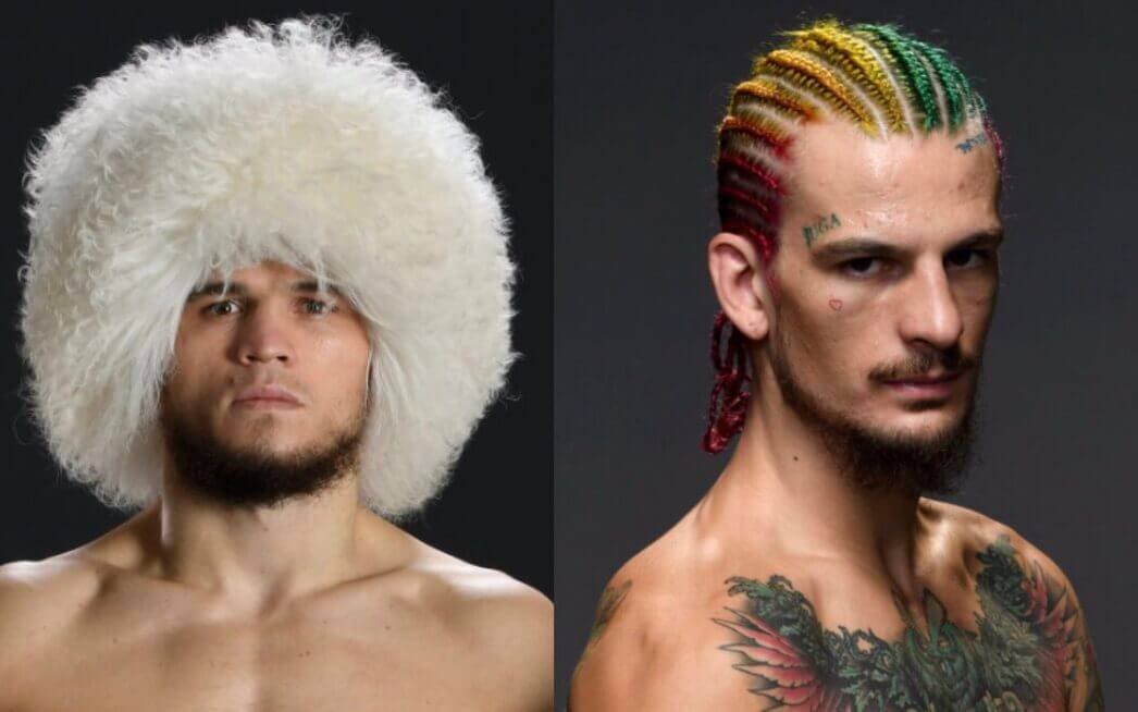 O'Malley Eyes Win Over Umar Nurmagomedov To Get At Khabib