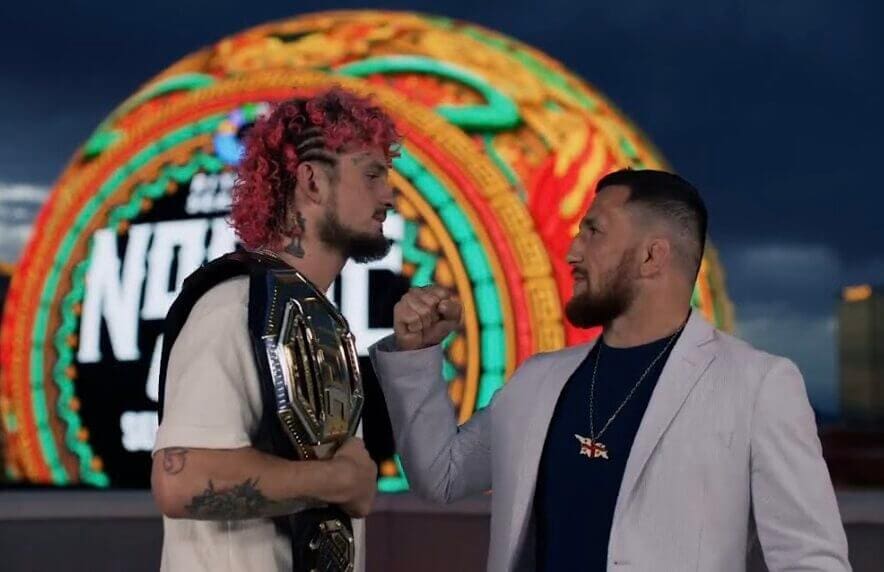 O'Malley Vs. Dvalishvili Predictions - 'Catch Him Early, The Fight Can Be Over'