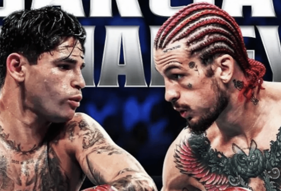 O’Malley Told To Box Ryan Garcia