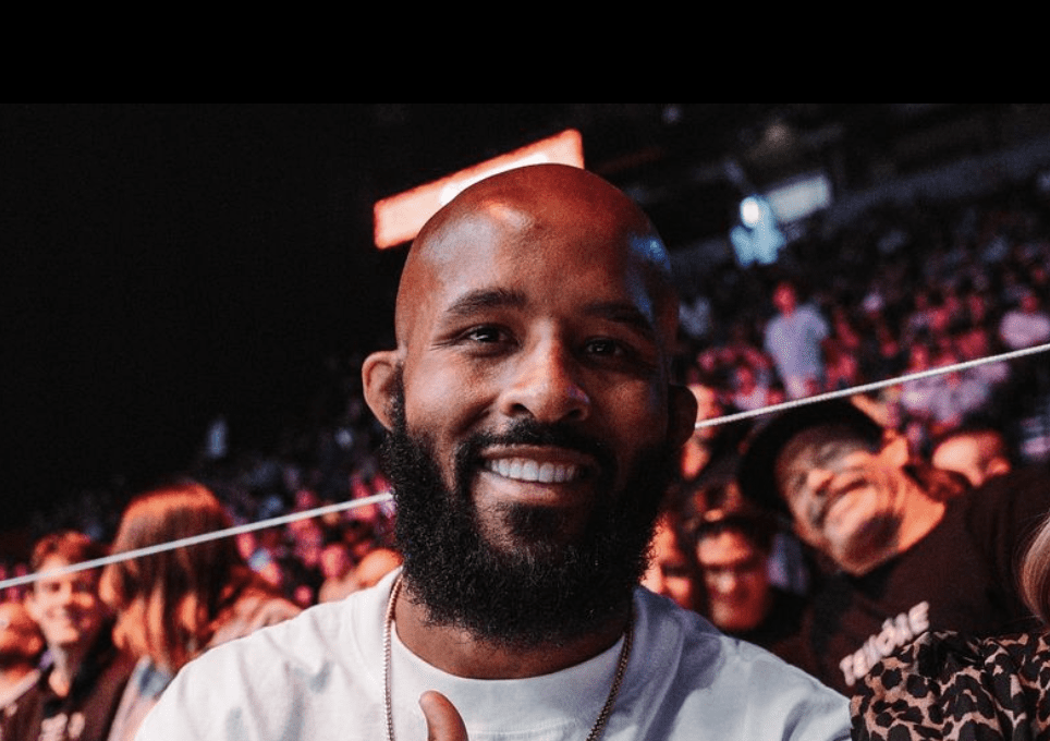 Demetrious Johnson Retires; Dana White Reacts - 'Incredible Career'