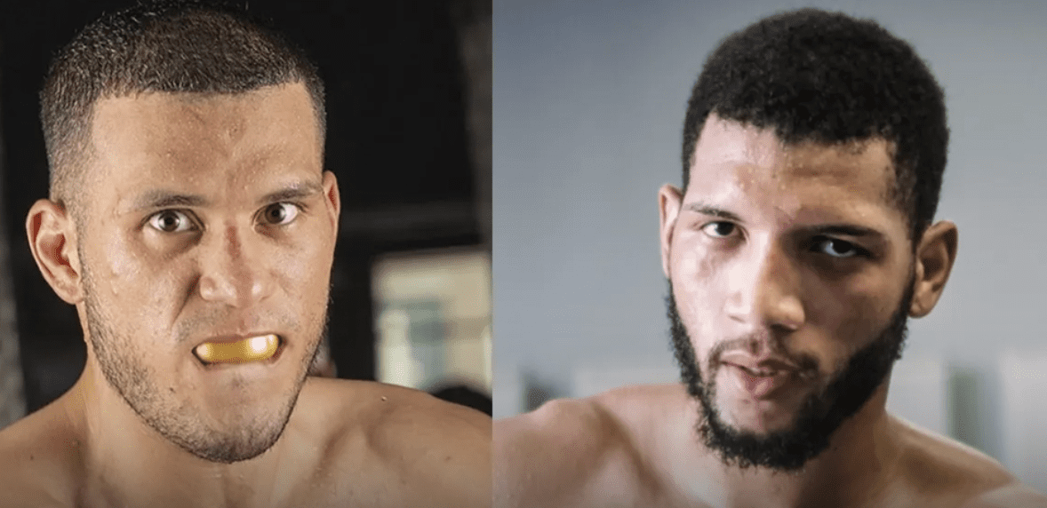 Benavidez’s Promoter Is Unsure If Morrell Is Next