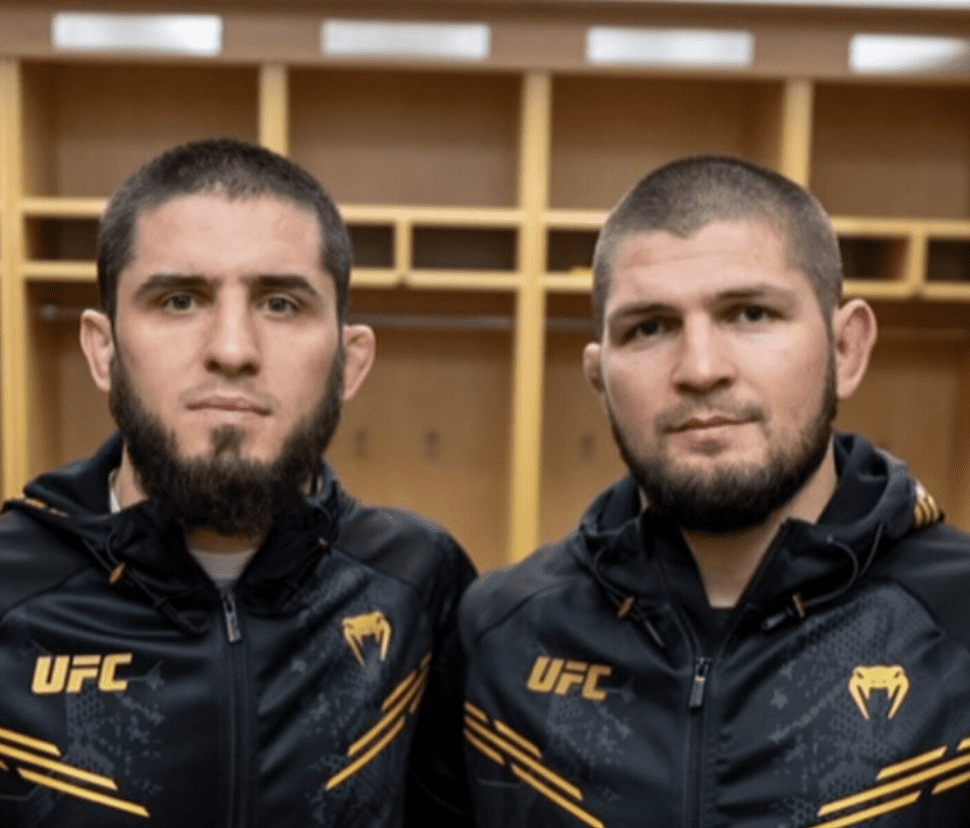 Who Are the Top Five Best UFC Lightweight Champions of All Time?