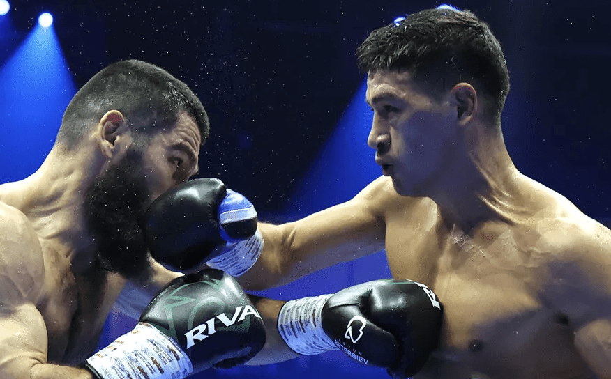 Bivol Appeals To Demand An Immediate Rematch With Beterbiev