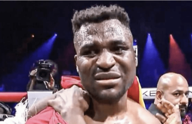 Ngannou vs. Ferreira Flops On PPV - 'PFL Made A Bad Deal'