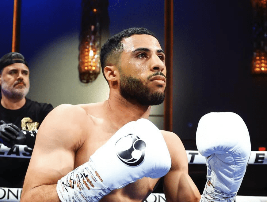 Is Galal Yafai Ready For Sunny Edwards?