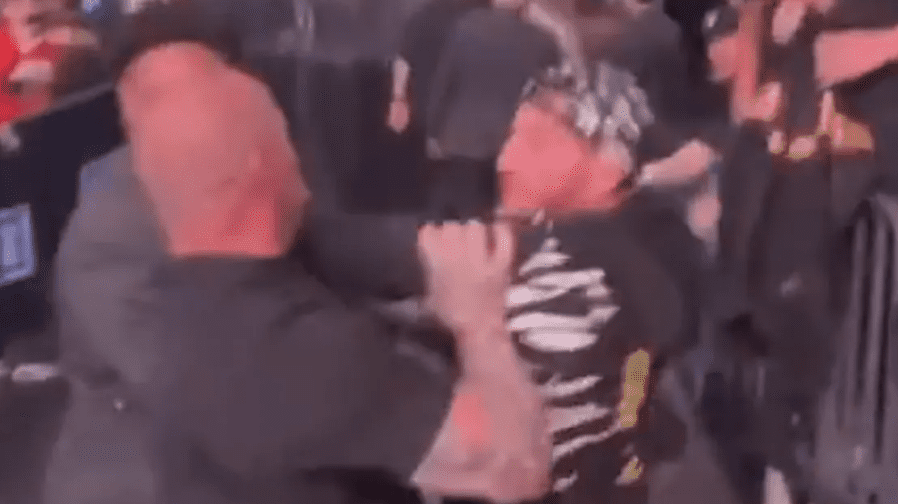 Dvalishvili 'Exposes' Umar Nurmagomedov After UFC 310 Altercation