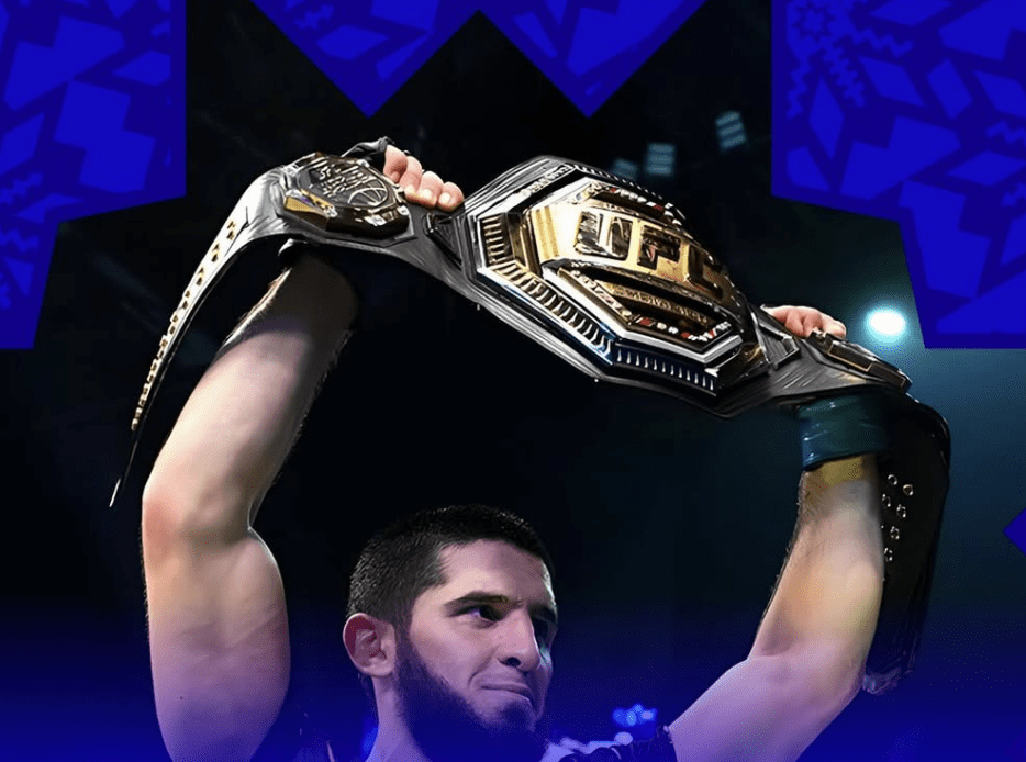 Makhachev Could Retire In Two Years - 'He'll Do What Khabib Did'