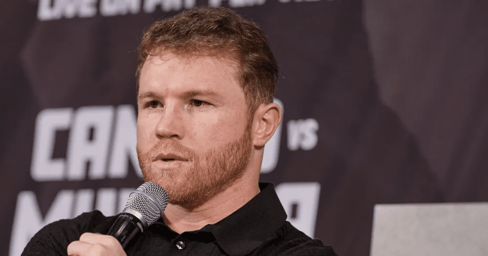 Canelo Rejects Benavidez Fight Over Disrespect - 'Don’t Need To Give Them Money'