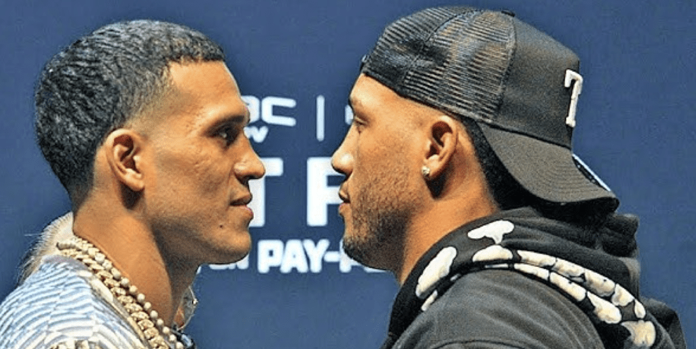 Benavidez Vs. Morrell Jr. Predictions