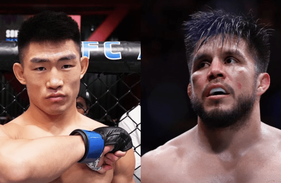 Henry Cejudo Vs. Song Yadong Predictions