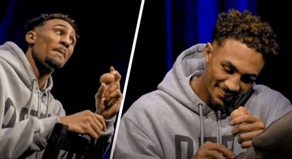 Whittaker And Cameron's Fiery Roundtable Face-Off - 'It's Going To Be A War'