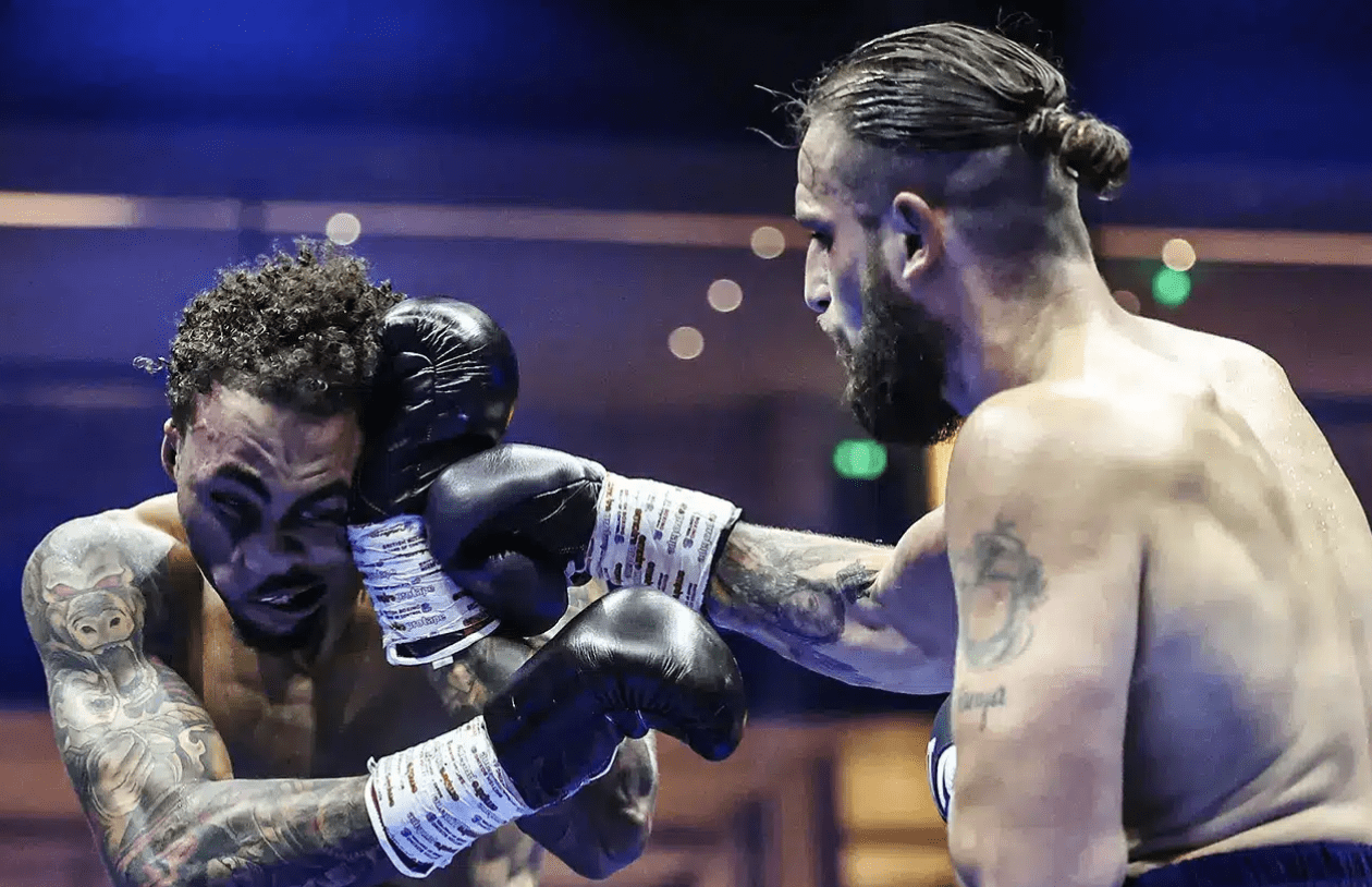 Ben Whittaker Vs. Liam Cameron Predictions - 'He Was In Trouble'