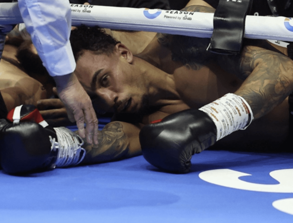 Whittaker Admits Overlooking Cameron - 'The Future Will Come'