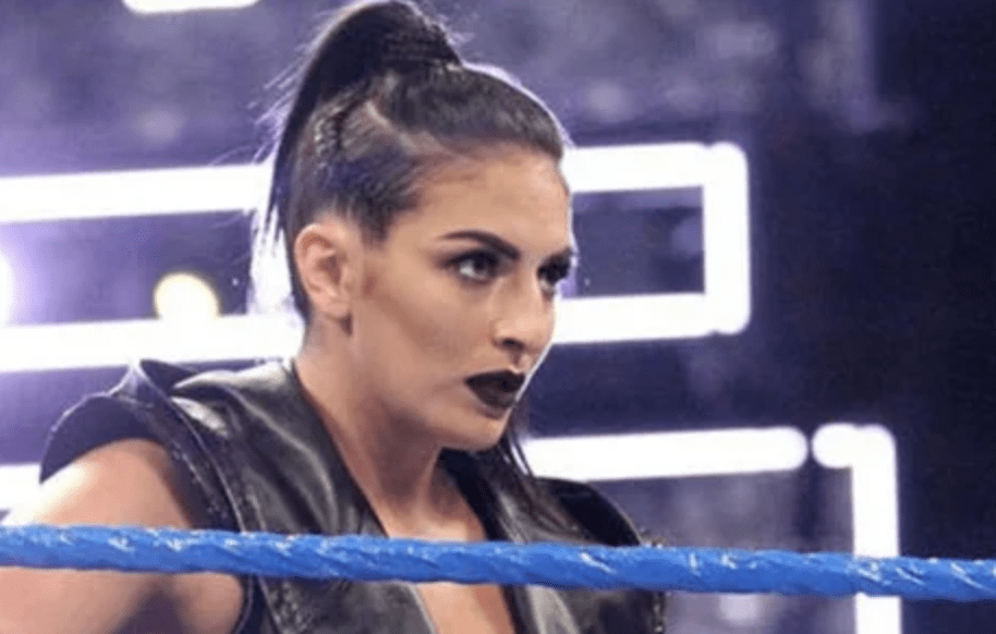 Ex-WWE Star Makes Returns To MMA