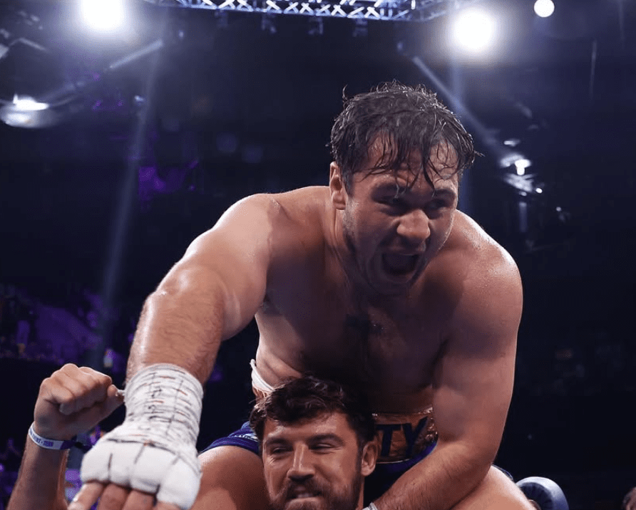 What's Next For Dave Allen?