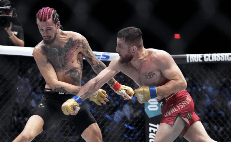 Merab Dvalishvili Vs. Sean O’Malley Key Battles