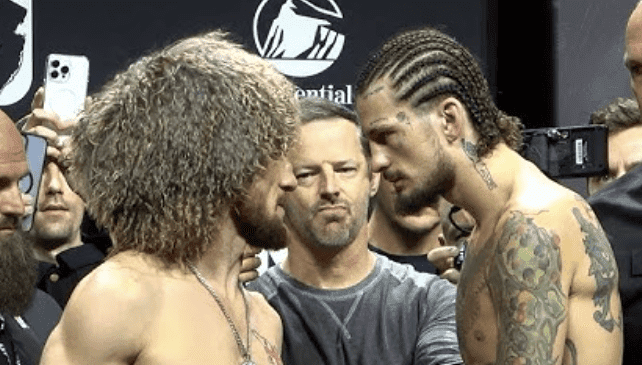 Is Sean O’Malley Ready For Merab?