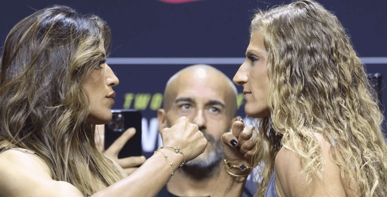 Pros Predict Julianna Pena Vs. Kayla Harrison – ‘She’s Too Strong'