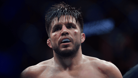 What's Next For Henry Cejudo?