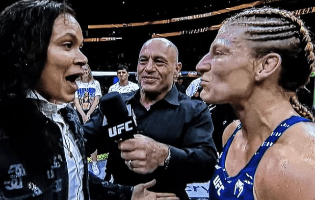 Kayla Harrison Vs. Amanda Nunes – Will It Happen?
