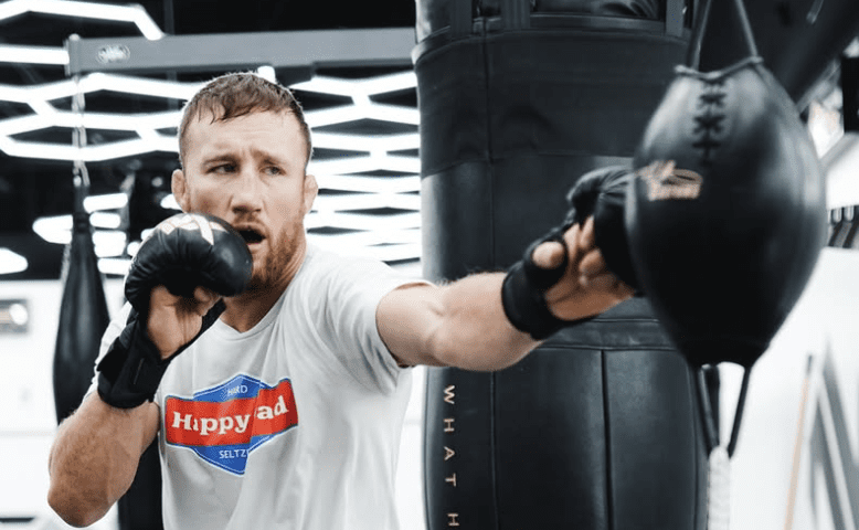 What's Next For Justin Gaethje?