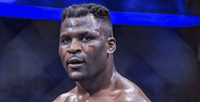 Did Ngannou Make A Mistake In Leaving The UFC?