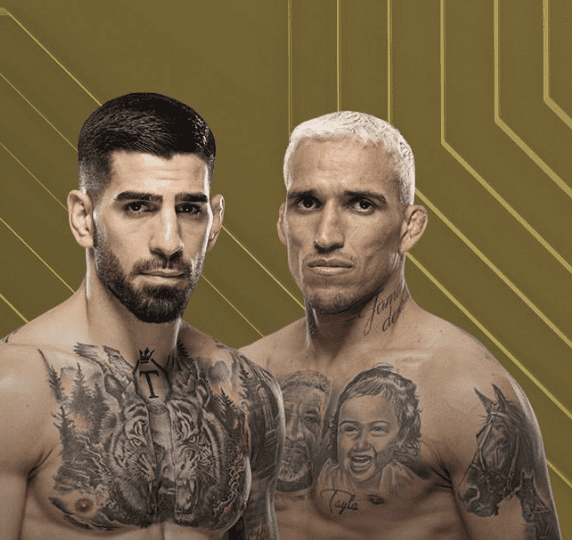 UFC 317 – Ilia Topuria vs Charles Oliveira: Preview & Betting Tips